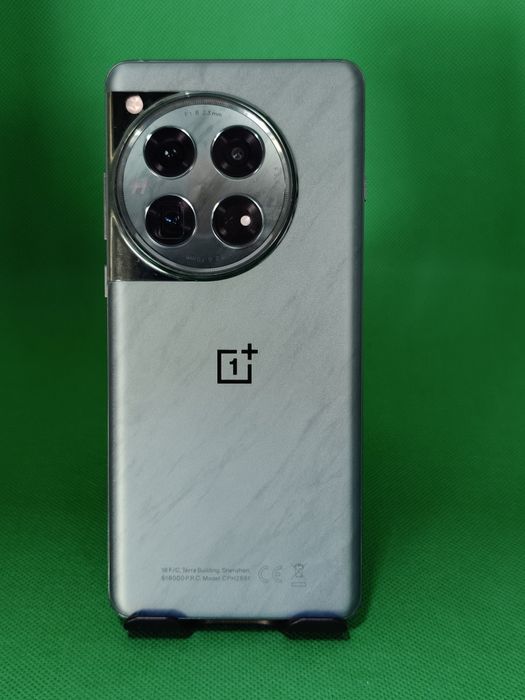 OnePlus 12 512GB * Garantie * Buy Back *