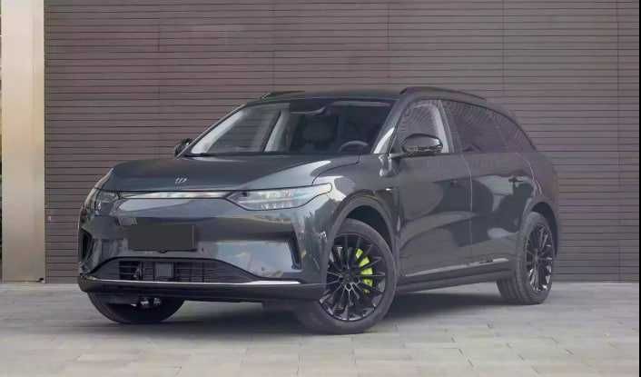 Leapmotor C11 naqd va halol nasiya