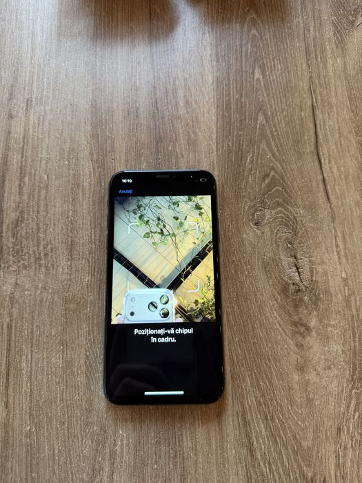 iPhone X 64GB 100%BAT