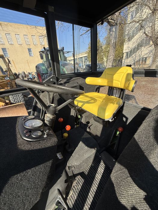 John Deere 1630 (seria 2000,3000, Case, Fendt etc)