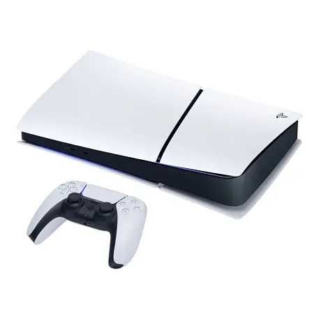 PlayStation 5 Digital Edition