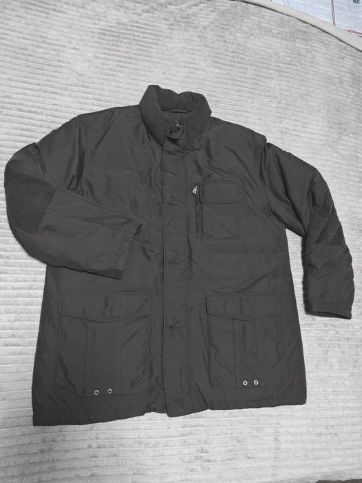 Bogner Parka geaca de iarnă puf natural XXL