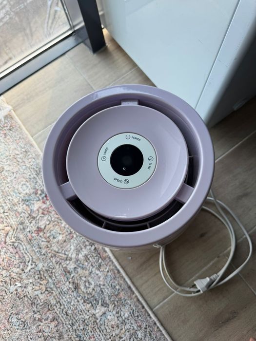 Увлажнитель воздуха