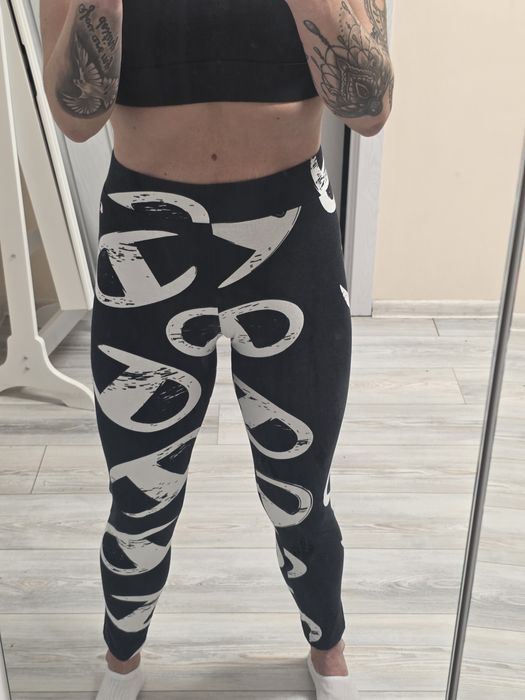 Спортни клинове Adidas, Under armour, Nike,  4F и др.