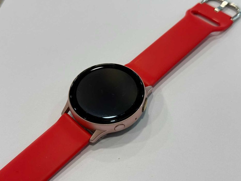 Samsung Galaxy Watch Active 2 – 40 мм, Rose Gold