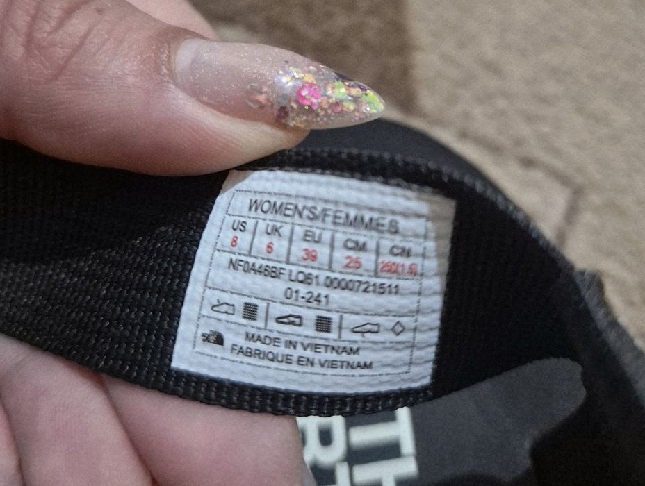 Сандали The North Face дамски