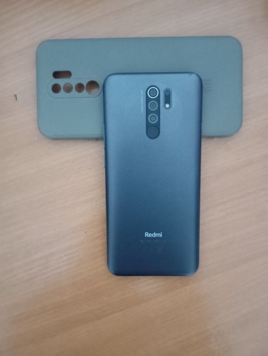 Продаю редми 9 на 64 гб