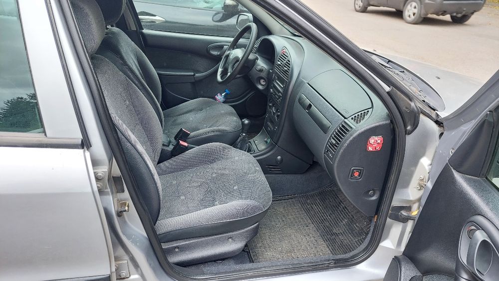 Ситроен Ксара 1.6 бензин