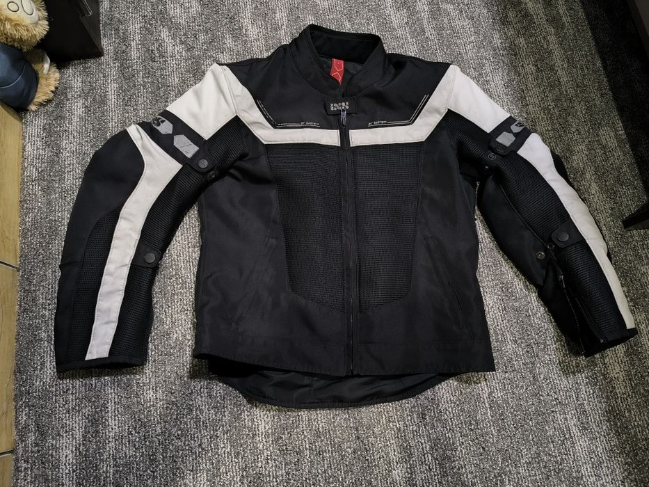 Лятно мото яке IXS Levante Air 2.0