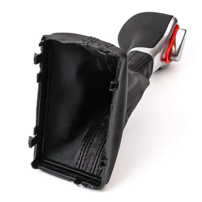 Nuca schimbator viteze cu manson pentru Audi A4, Q5, A5, Automata