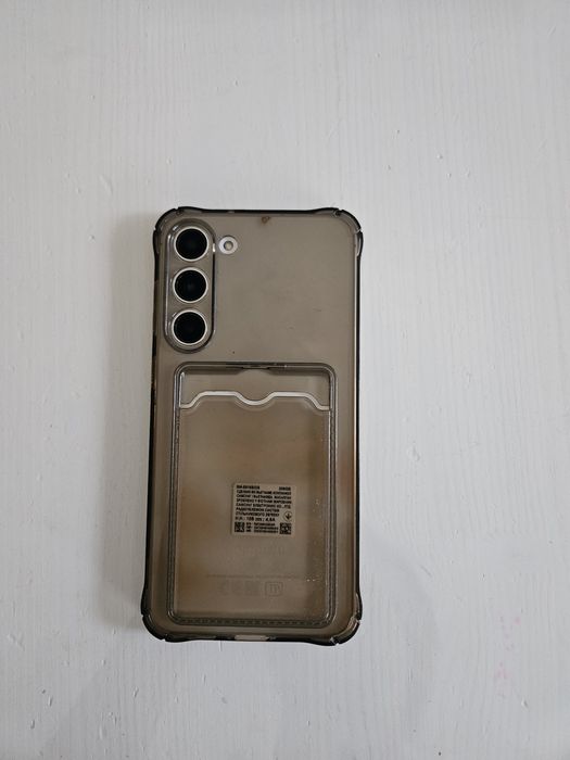 Samsung galaxy S23