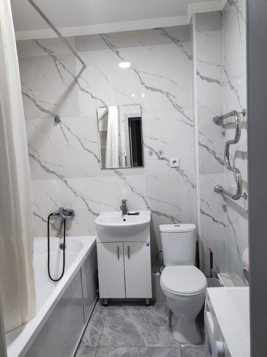 квартира, кухня студия, 32м².