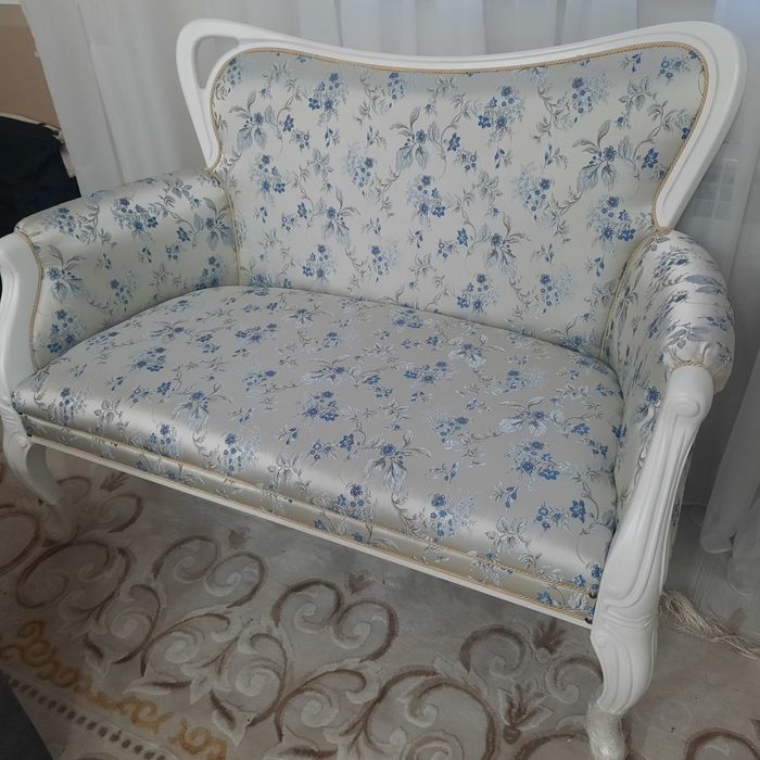 Диван на 2 место посадки