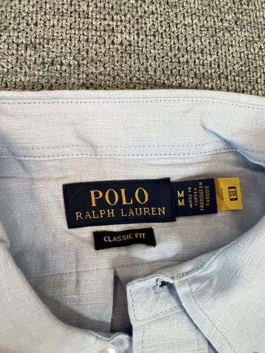 Camasa Ralph Lauren