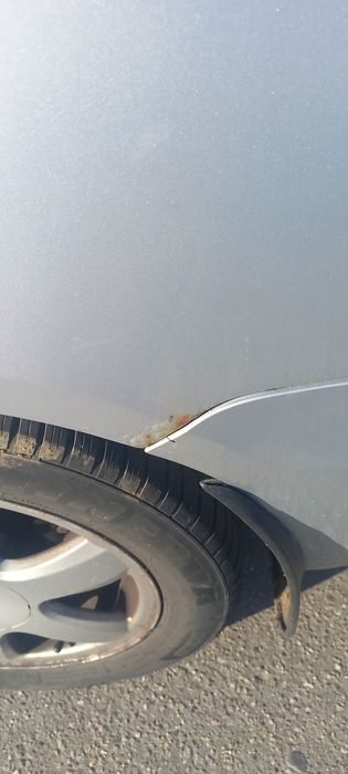Skoda Fabia 1.6 tdi