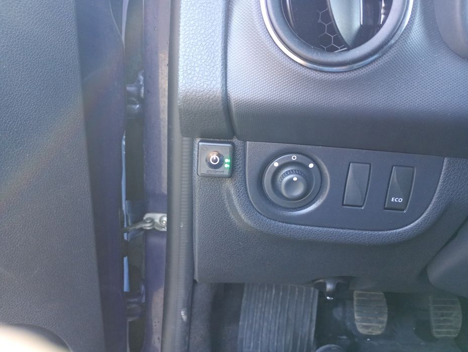 Vand Dacia Logan serie  UU14SDL1456278119