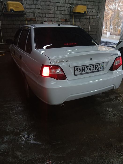 Nexia 2 super konditsioner