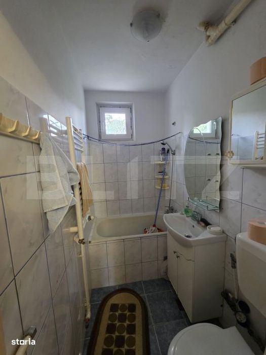 Apartament cu 2 camere, 37 mp zona Micro 19