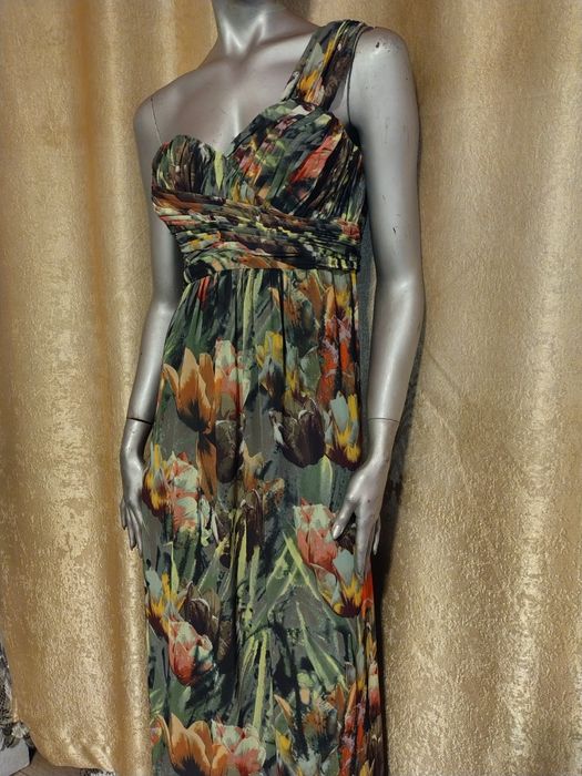 Rochie eleganta Ted Baker - marimea 4 (42/L)