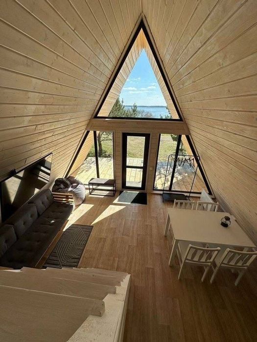 Case cabane modulare 7/8