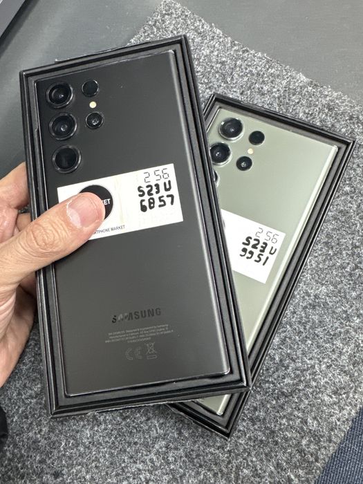 Samsung Galaxy S23 ultra