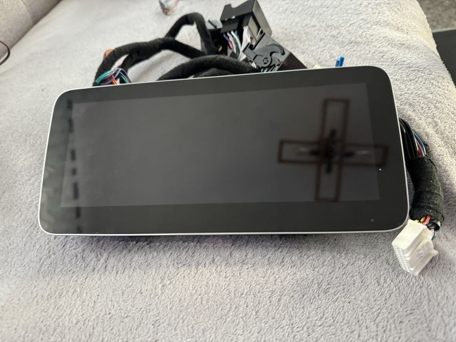 Vand navigatie carplay dedicata mercedes