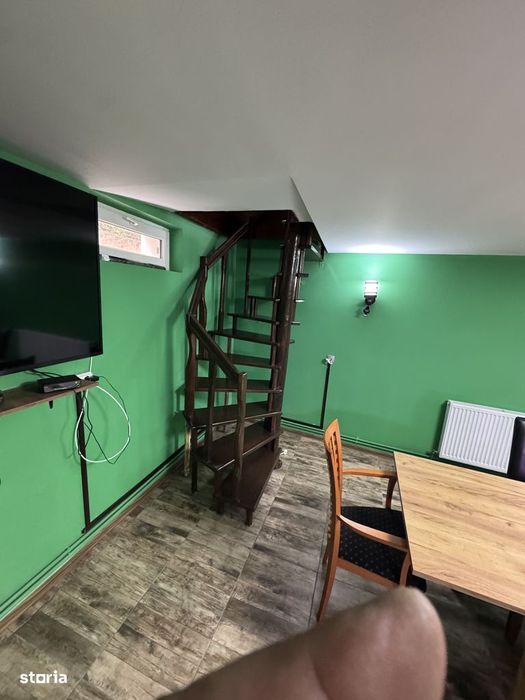 casa vilă de vânzare la 8km de Râmnicu Vâlcea