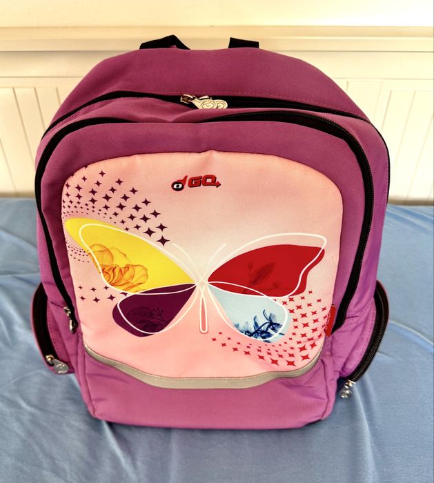 Ghiozdan Nikidom, Set carioci, Socotitoare Ikea