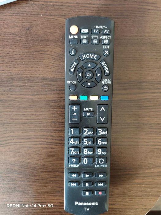 Vand Televizor de colectie Panasonic 3D putin folosit