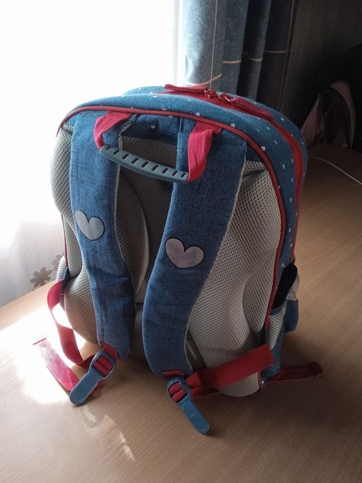 Рюкзак для девочек