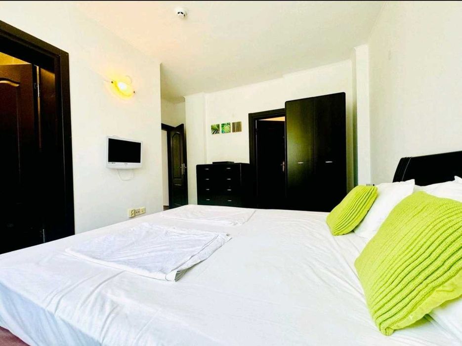 Продава се Тристаен апартамент в с. Кошарица, Област Бургас - 100 кв.м за 859 €/кв.м - Снимка #8