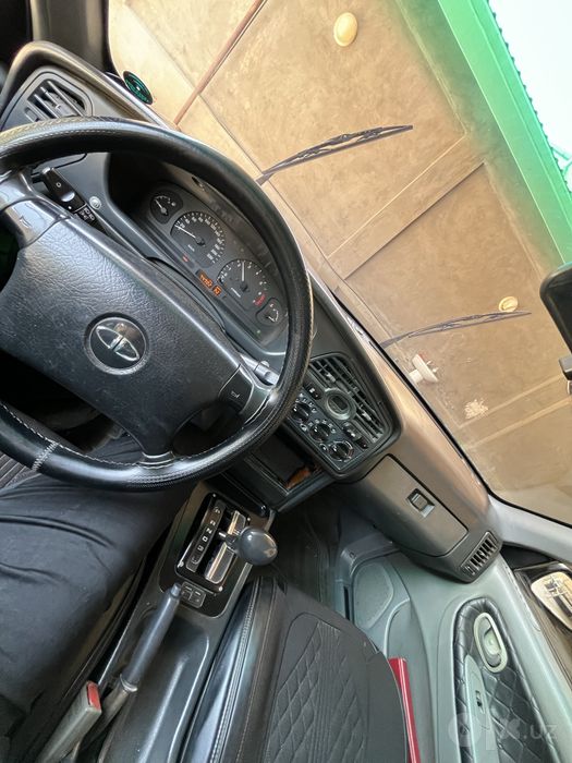 Prinse Daewoo  sotiladi