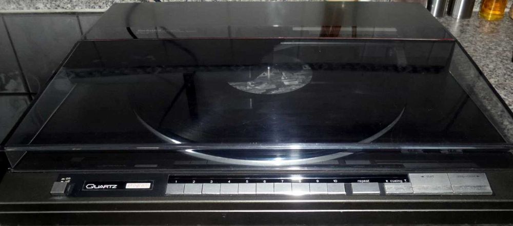 TEchnics SL QL15 pick_up tangential impecabil