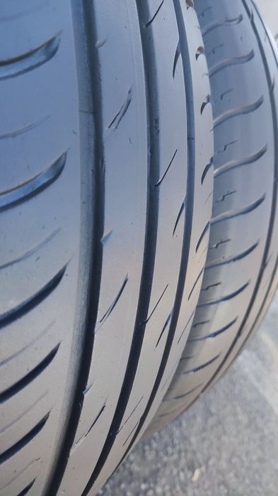 4бр. летни гуми 185/65/15 Nexen N'Blue HD 
dot22