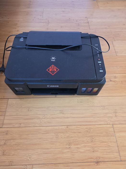 Принтер Canon Pixma G3400