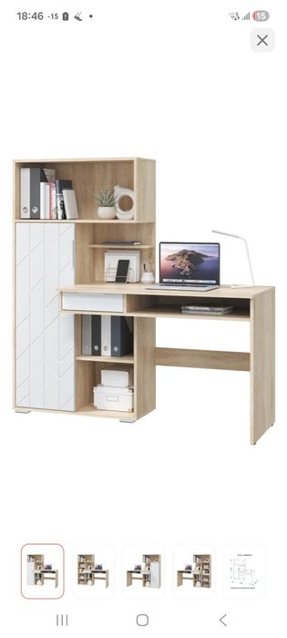 Продам письменный стол