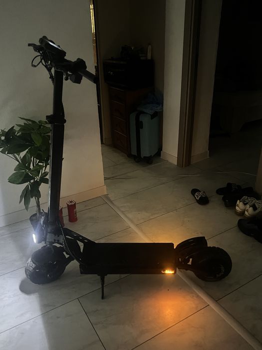 G 2 pro 370 km custom