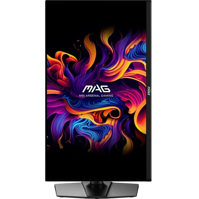 MSI 26.5" Mag 271QP QD-OLED X28 280hz