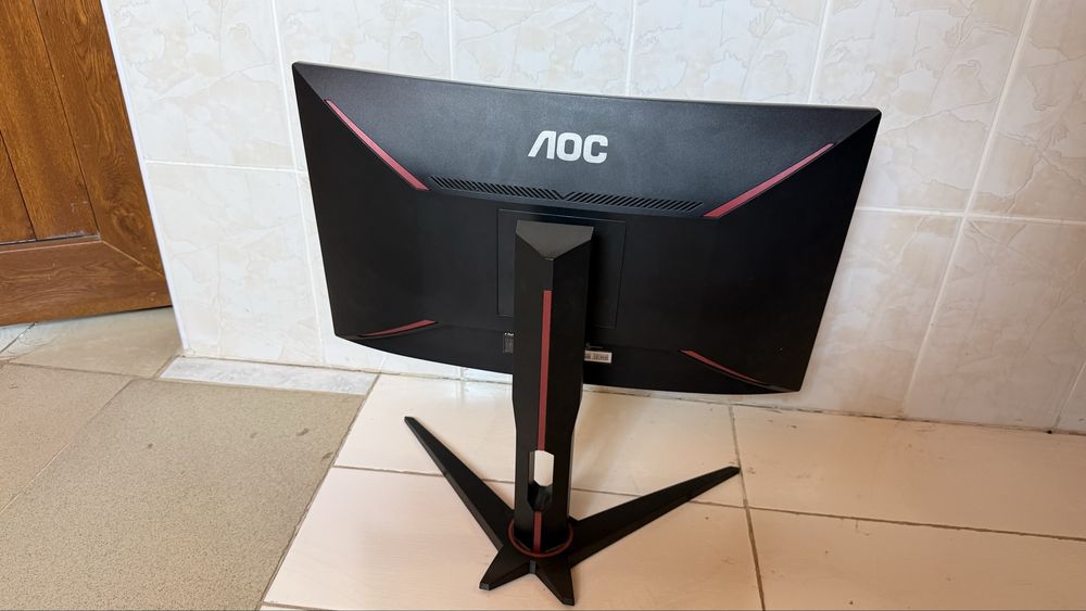 Монитор монитор