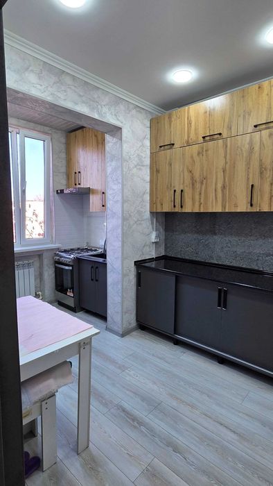 Продается 3/4/4 на Авиасозлар-1 ор-р 61 школа 68 кв2 (S)