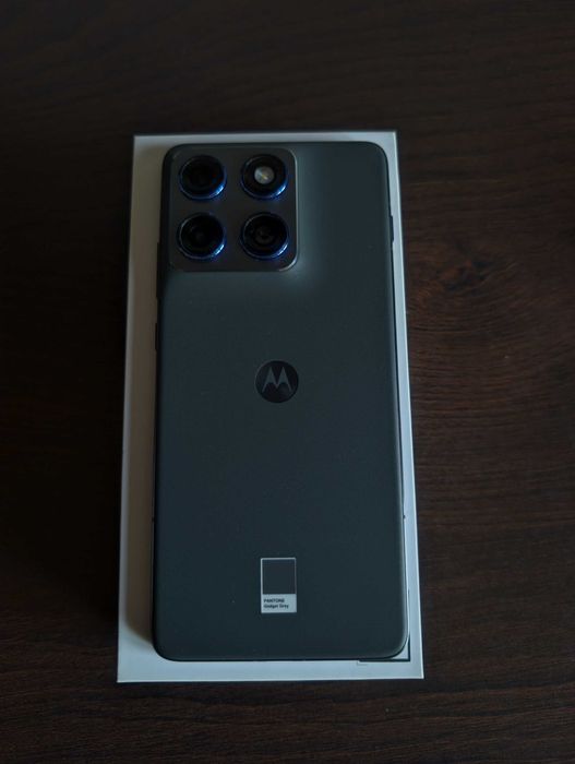 Motorola Edge 70 12/512 GB