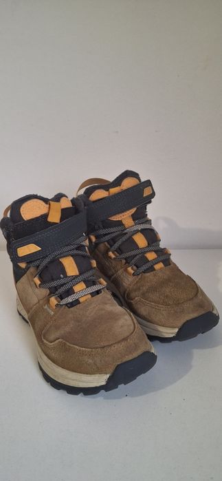 Ghete piele călduroase