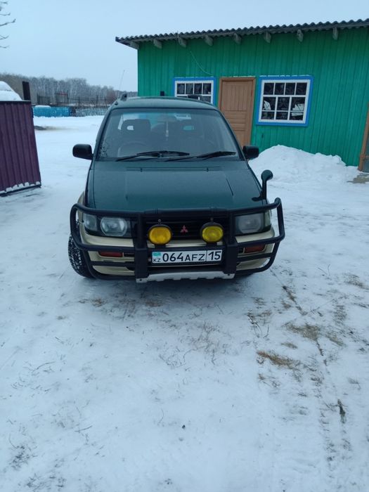 Продам Митсубиси