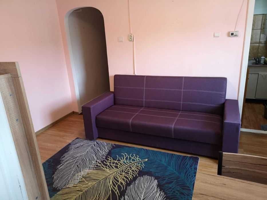 Apartament cu două camere de vânzare