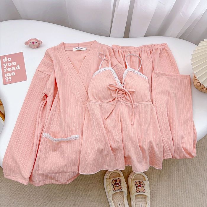 Подарок пижама