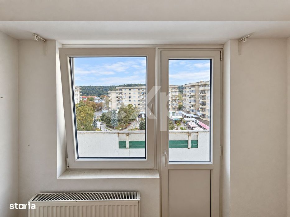 Apartament cu 3 camere, ultracentral in Campina