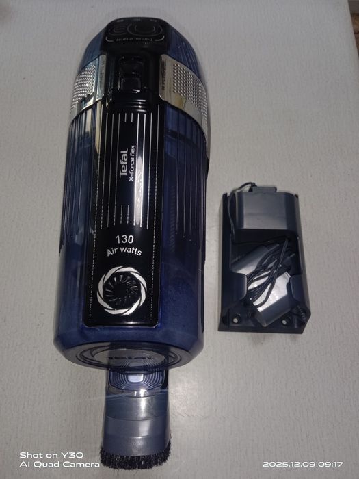 Ручной пылесос Tefal X-Force Flex