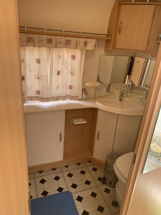 Каравана Coachmen Amara 2003