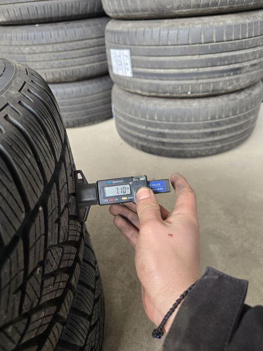 Джанти 17 / 5х108 - Ford, Volvo, Land Rover, Jaguar и др. 5x108