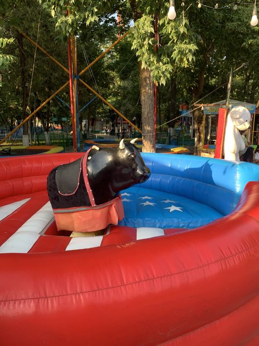 Призавой Буха Бик